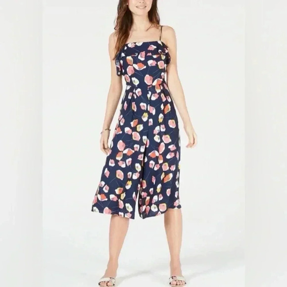 TRIXXI Jumpsuit - Picture 1 of 8